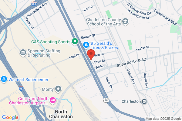 C J's Auto Sales