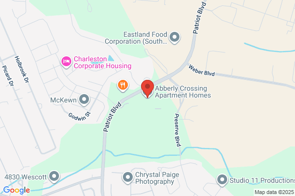 Abberly Crossing Apartment Homes