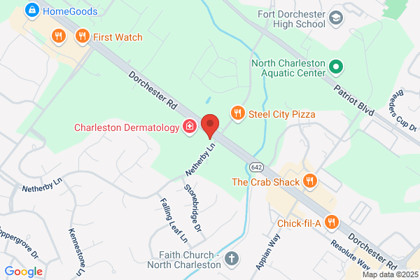 Palmetto Orthodontics