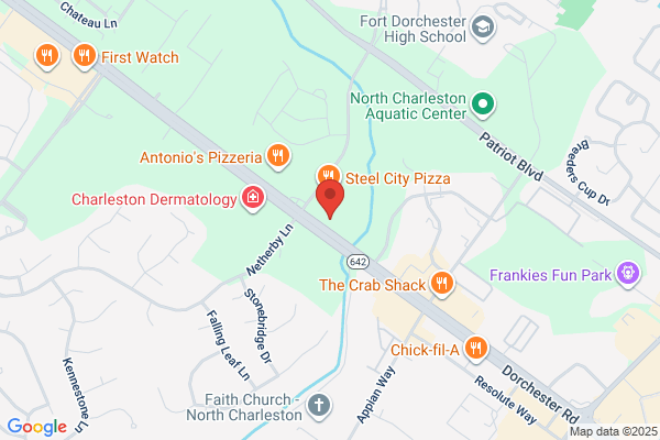 Coastal Family Orthodontics - Dorchester Road