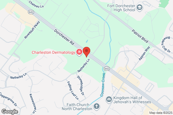 Dr. Michael W. Cox Orthodontics