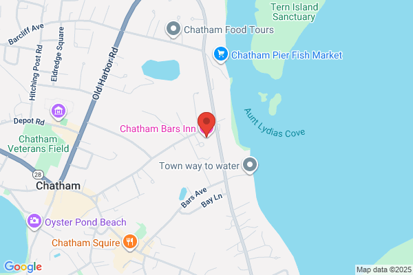 Chatham Bars Inn