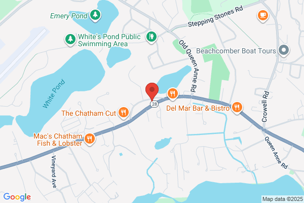 Hamilton M. Sporborg, DDS