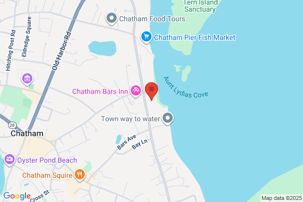 Beach House At Chatham the