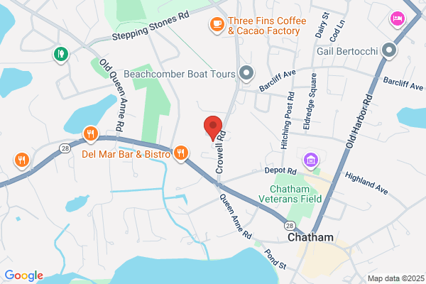 Chatham Bakery