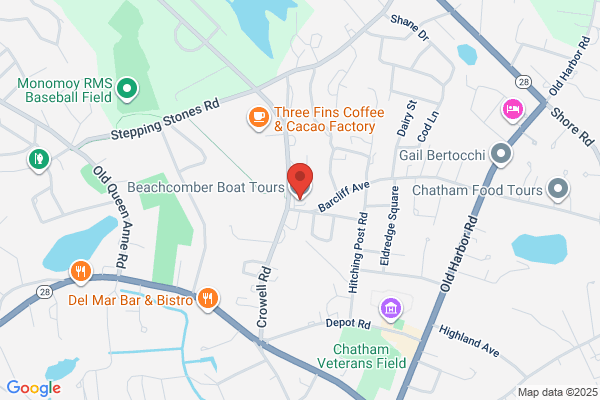 Chatham Boat Company