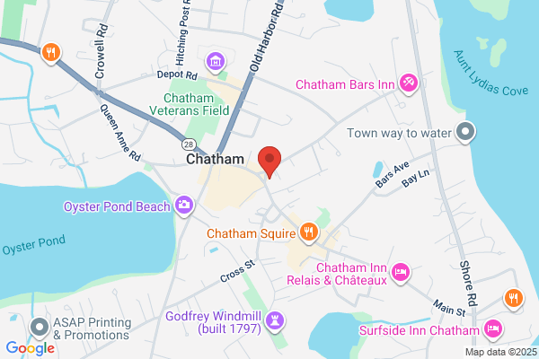 Chatham Breeze
