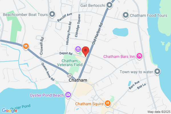 Chatham Cycle