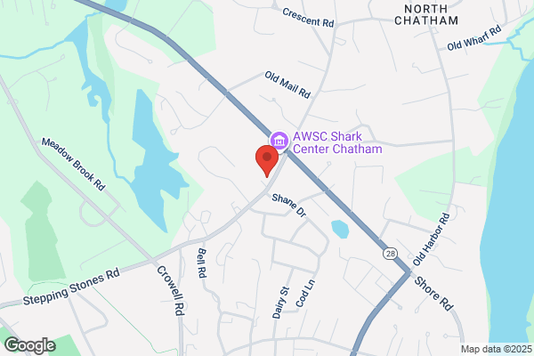 Chatham Elder Services Nutrition Site