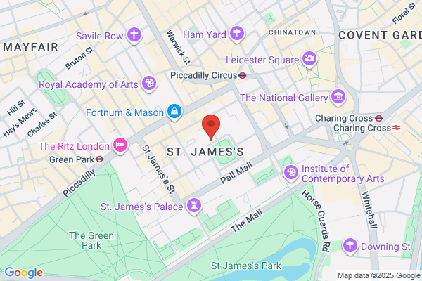 Chatham House the