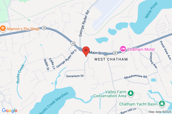 Chatham Jam & Jelly Shop the