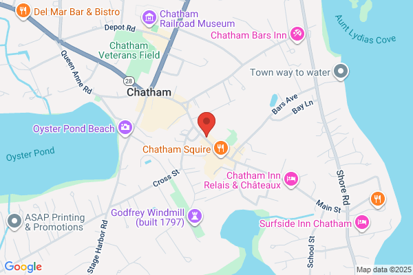 Chatham Jewelers Inc