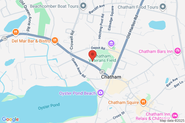 Chatham Liquor Store Inc