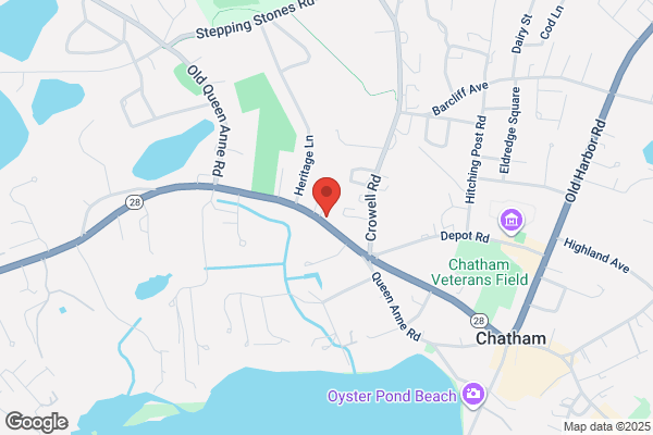 Chatham Natural Foods