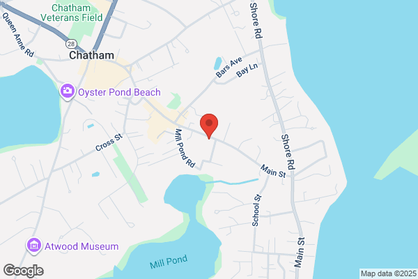 Chatham Properties Group