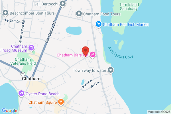 Chatham Seaside Links