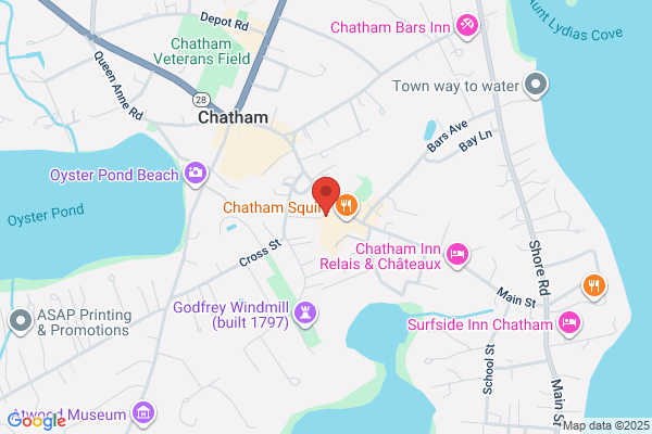Chatham Sign Shop