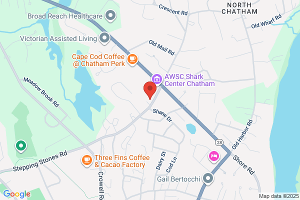 Chatham Town of, Council On Aging