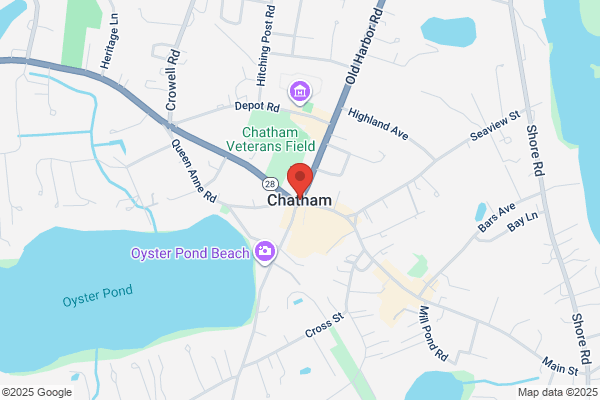 Chatham Town of, Library