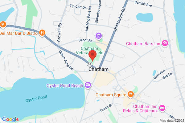 Chatham Town of, Recreation Center