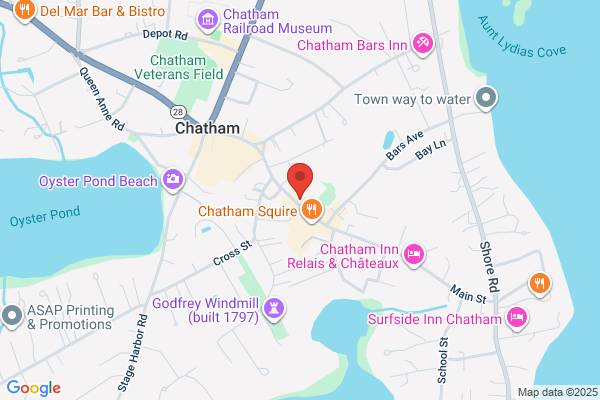 Chatham Wayside Inn
