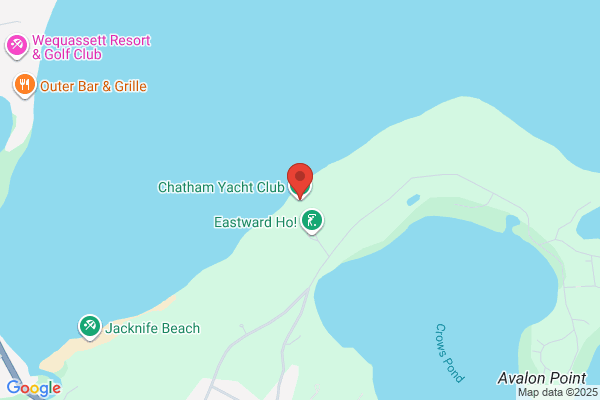 Chatham Yacht Club