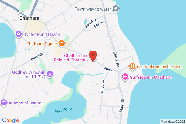 Epicure of Chatham Inc