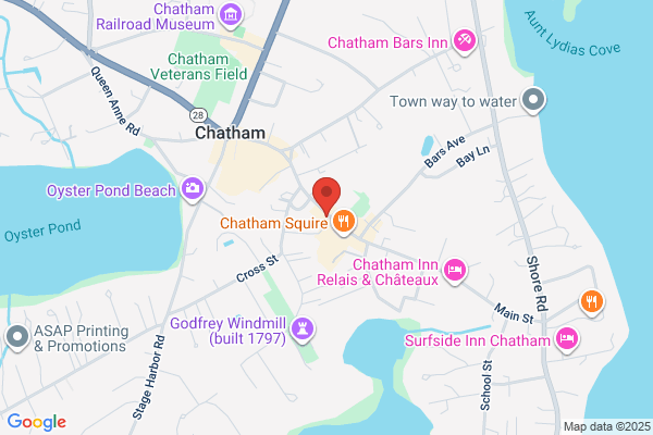 Jack Wills | Chatham