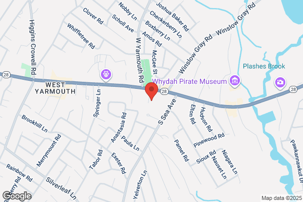 Master Mariner Motor Lodge