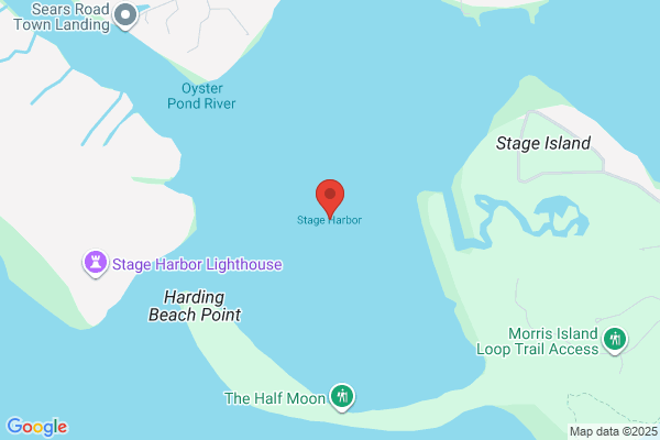 Stage Harbor Real Estate