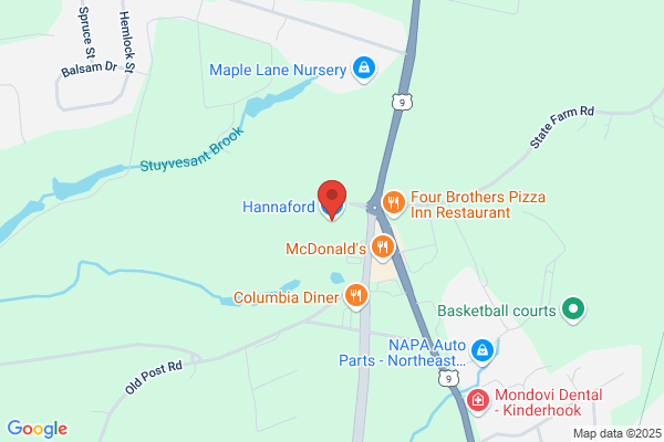Hannaford