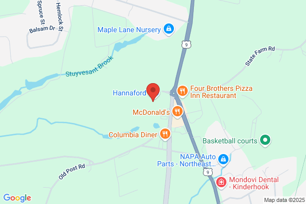 Hannaford Pharmacy