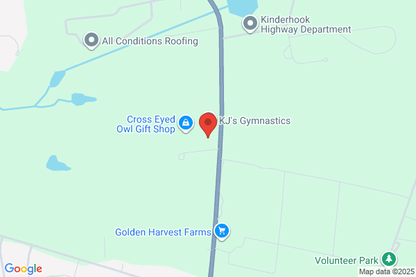 Coarc, Evergreen Hall Services