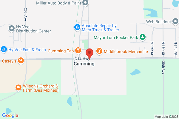Middlebrook Farms
