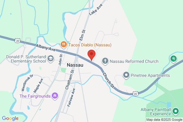 Nassau Town of, Town Court