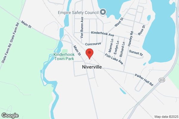 Niverville Pub Inc