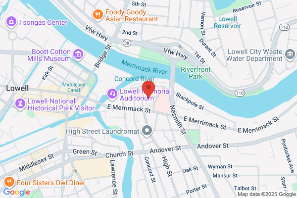 Merrimack Valley Cardiology Associates, LLC
