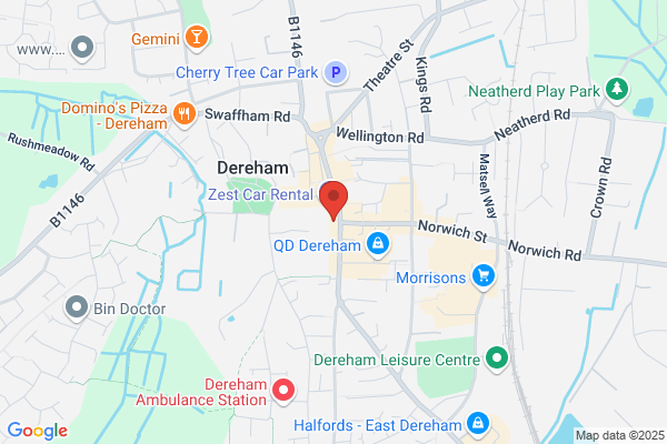 Remedium Pharmacy