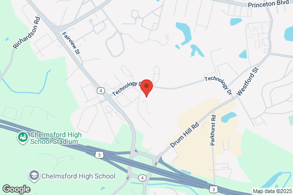 Surgery Center of the Merrimack Valley