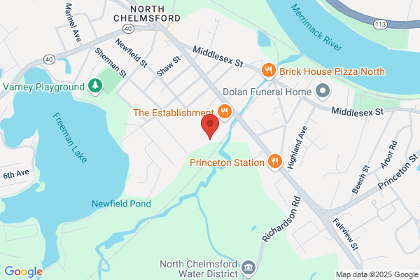 Greater Lowell Psychiatric Associates, LLC