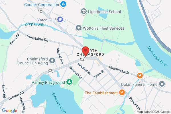 A Used Furniture Store