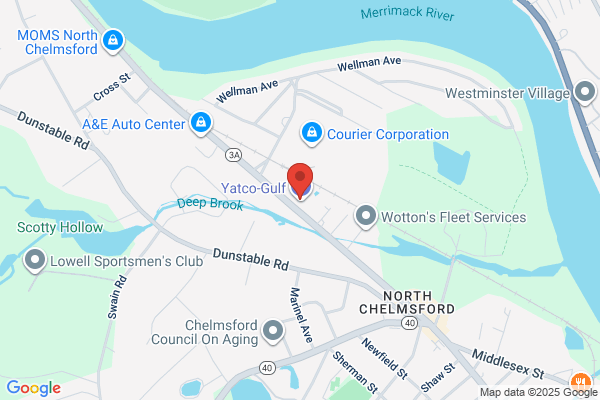 Bitcoin ATM North Chelmsford - Coinhub