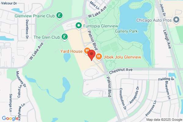 Glenview Pub & Grill