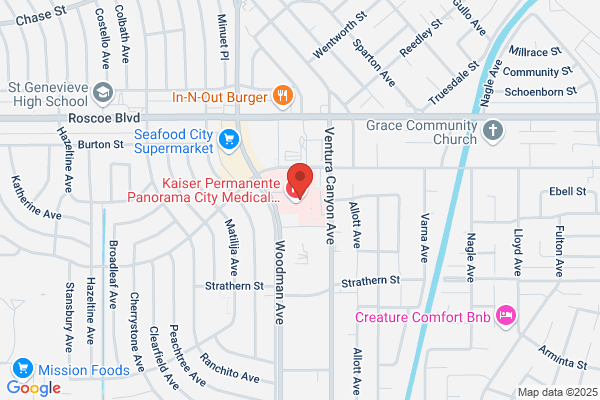 Harold Bass, MD - Closed