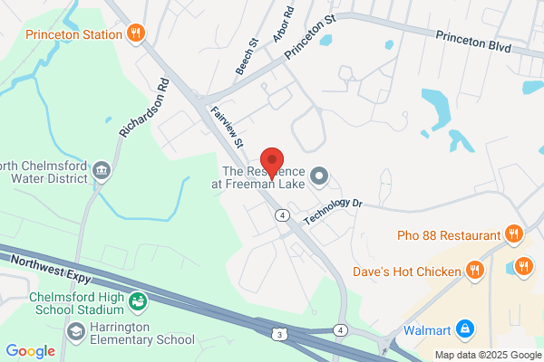 Homestead Funding Corp: Ratha Men - (NMLS #38414)
