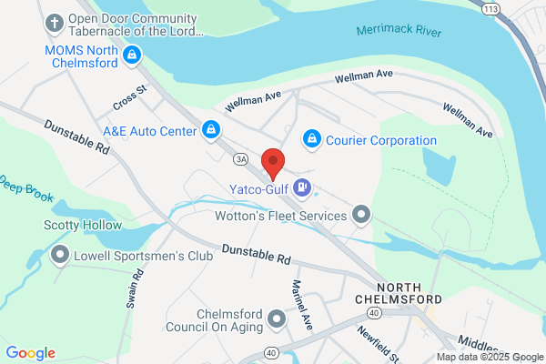 Jerry Daley & Sons Plumbing & Heating