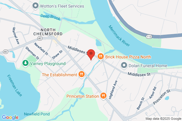 Keystone Montessori School