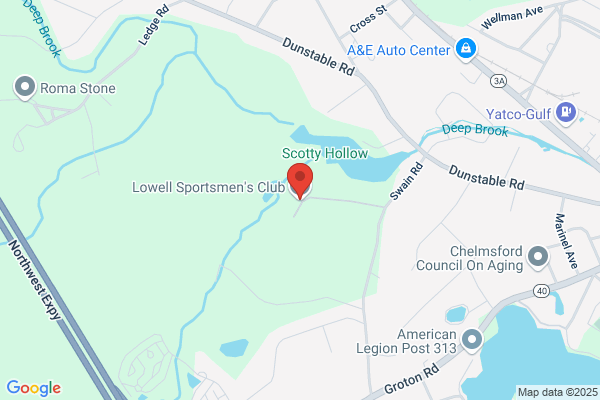 Lowell Sportsmen's Club Inc