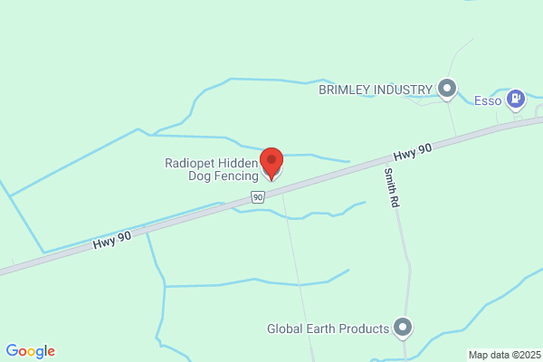 Radio Fence