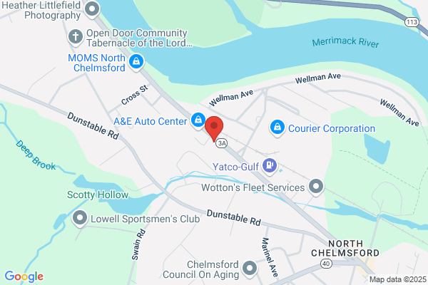 Stony Brook Auto Body